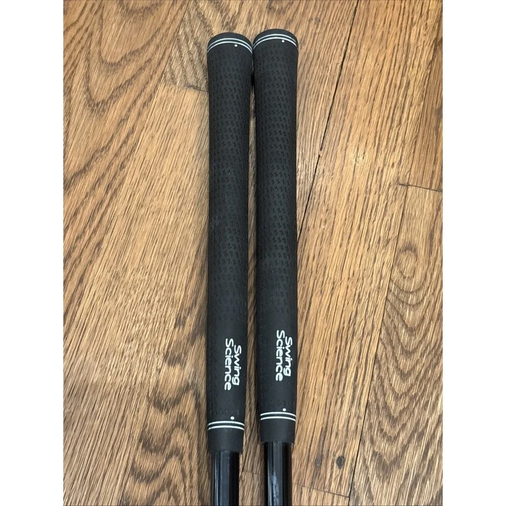 Snake Eyes 685 OS 5-6 Irons Dual Action Recoil